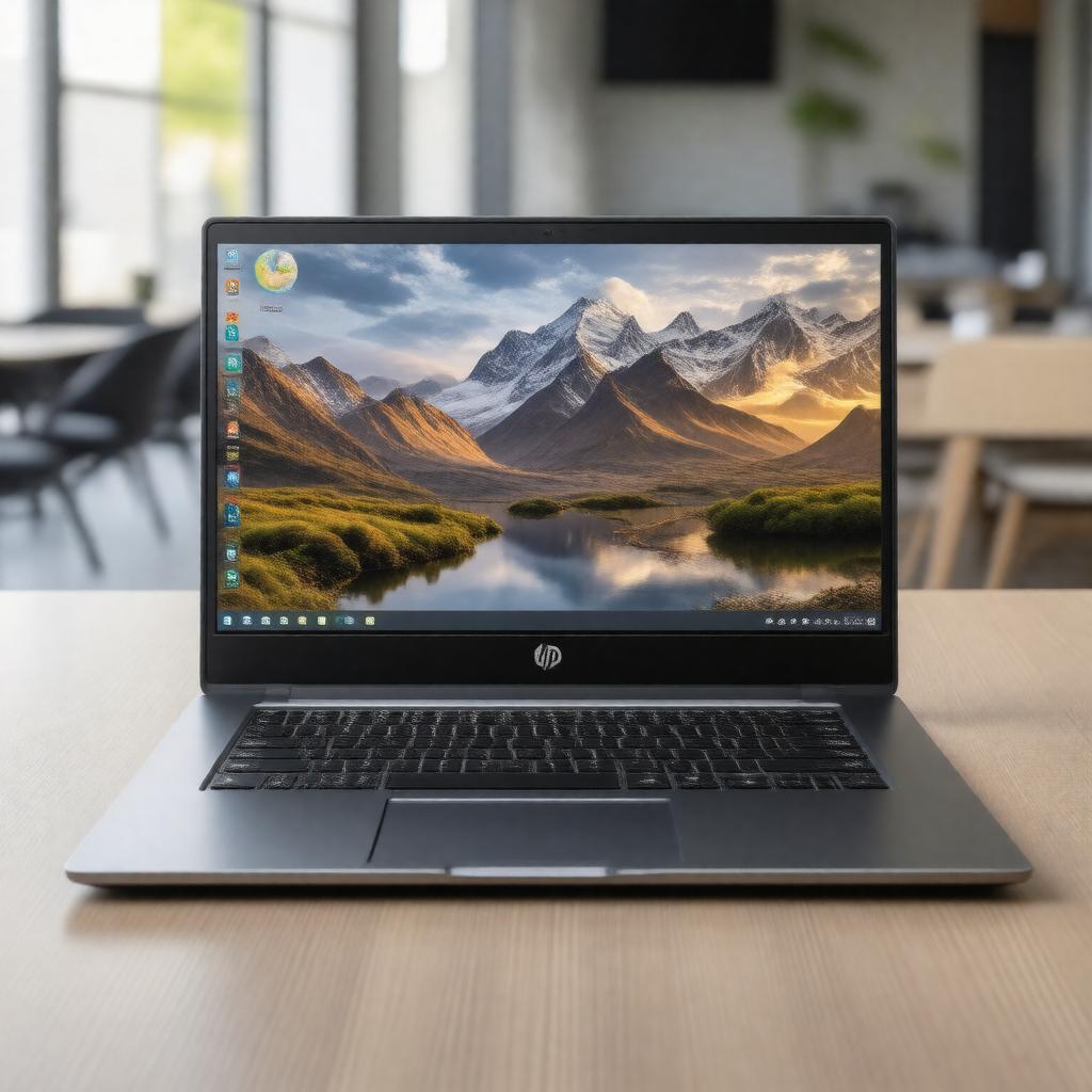 HP ProBook